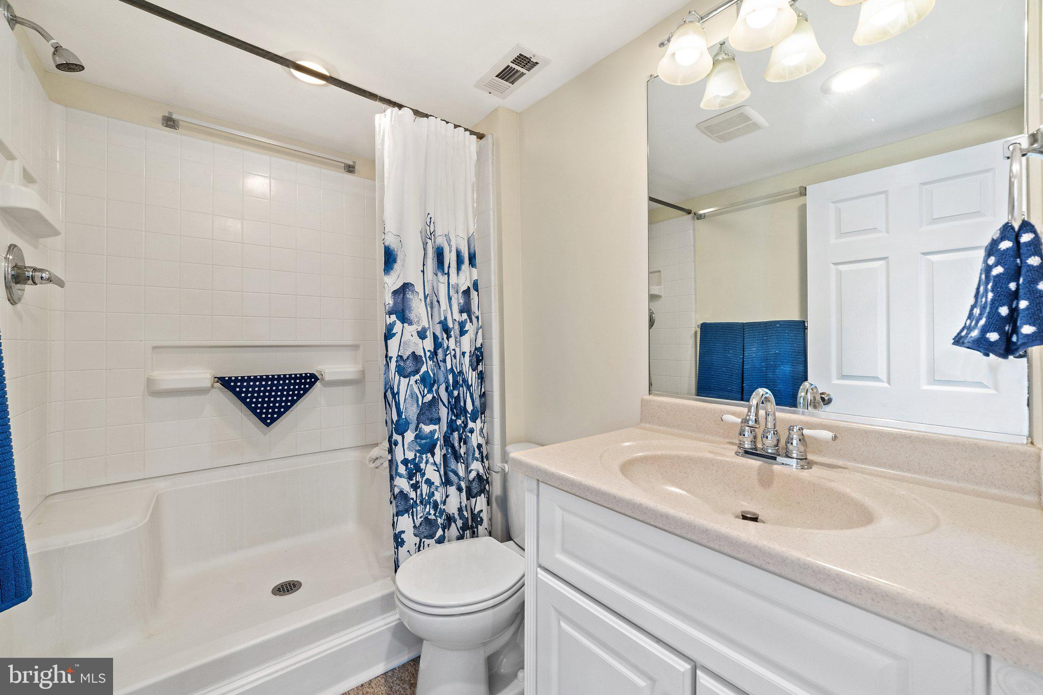 508 Round Hill Road Boston, VA 22713 - Photo 29 of 40 Second Bath