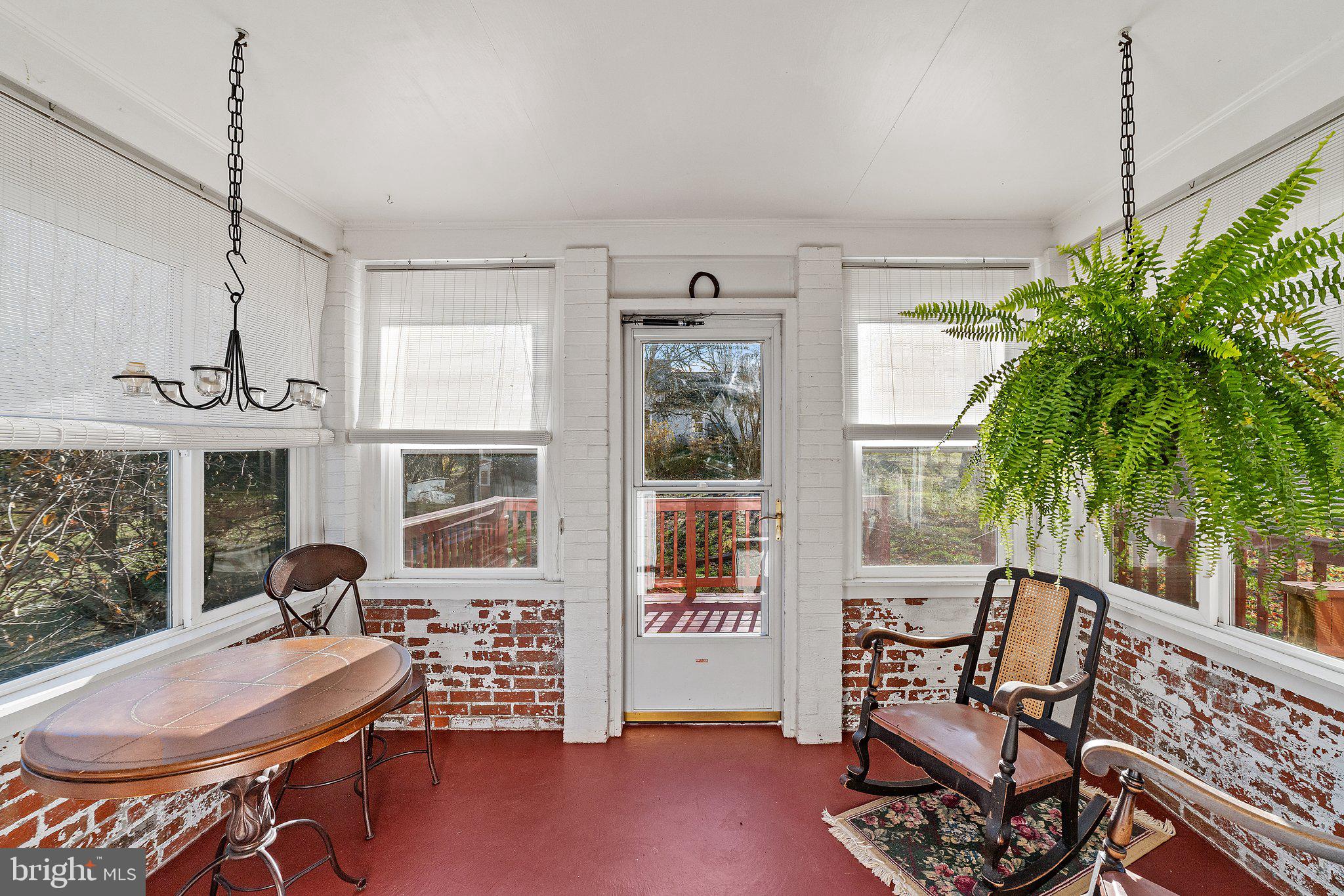 508 Round Hill Road Boston, VA 22713 - Photo 32 of 40 Porch