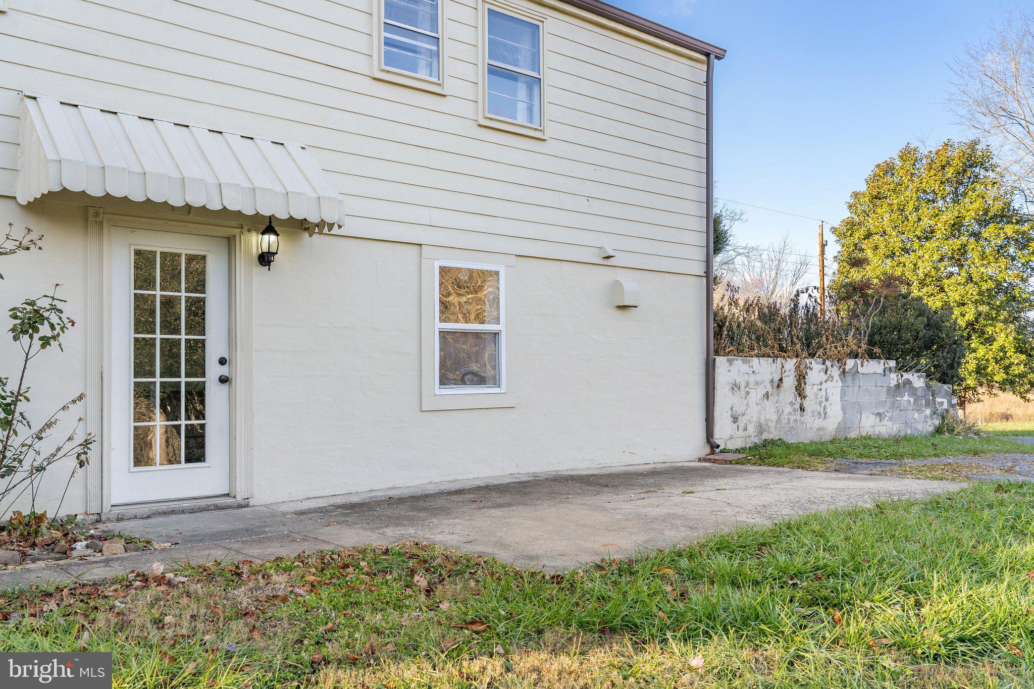 508 Round Hill Road Boston, VA 22713 - Photo 39 of 40 Back
