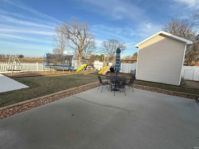 $449,900 | 493 Old State Road 65, Princeton, IN 47670