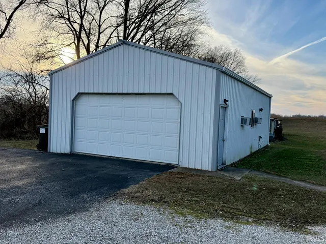 $449,900 | 493 Old State Road 65, Princeton, IN 47670