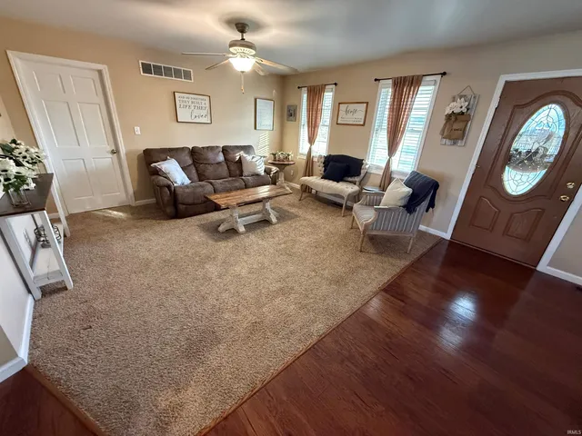 $449,900 | 493 Old State Road 65, Princeton, IN 47670