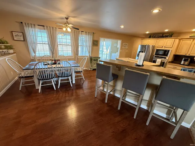 $449,900 | 493 Old State Road 65, Princeton, IN 47670