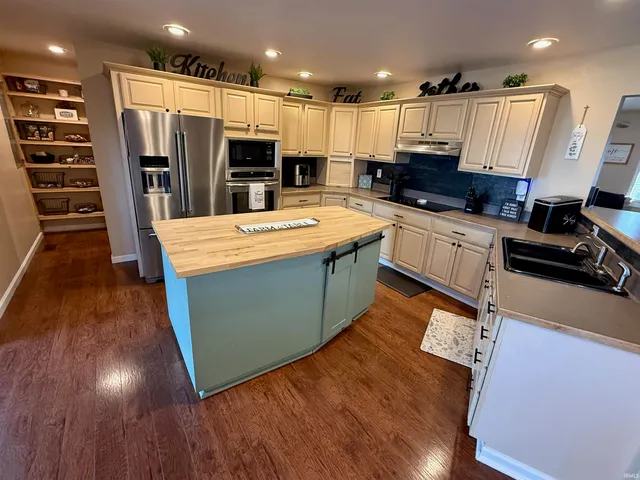 $449,900 | 493 Old State Road 65, Princeton, IN 47670