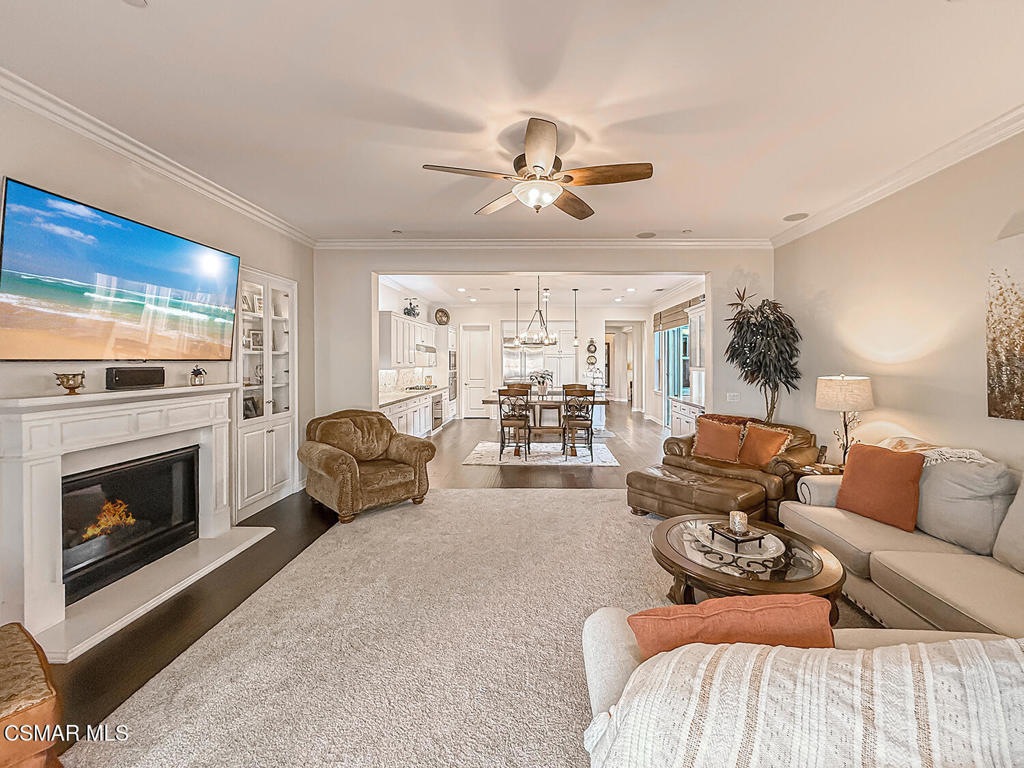 13257 Turnstone Circle Moorpark, CA 93021 - Photo 20 of 67