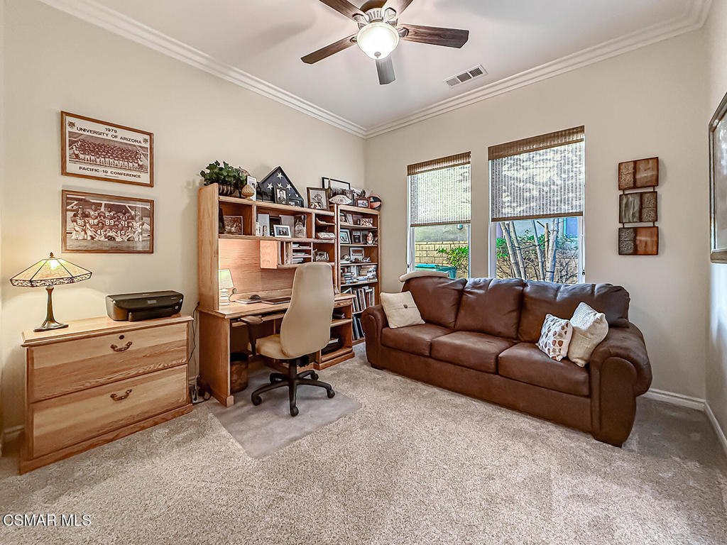 13257 Turnstone Circle Moorpark, CA 93021 - Photo 38 of 67