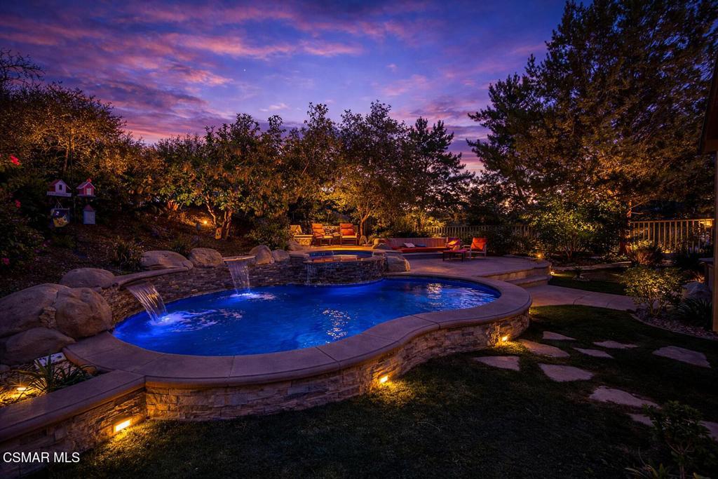 13257 Turnstone Circle Moorpark, CA 93021 - Photo 51 of 67