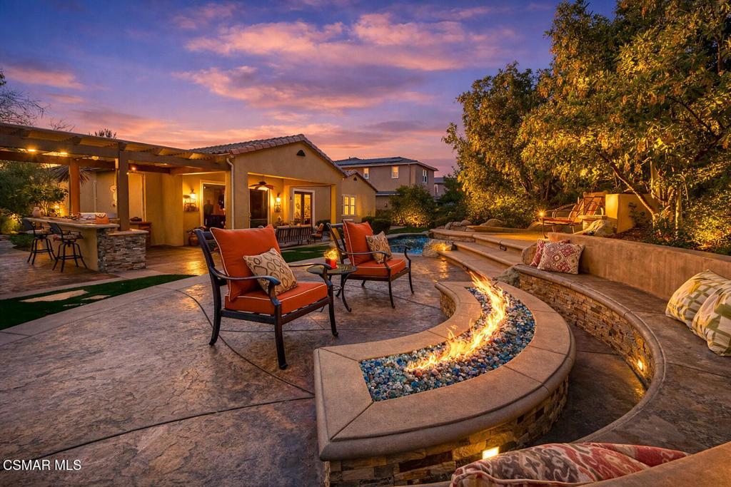 13257 Turnstone Circle Moorpark, CA 93021 - Photo 53 of 67