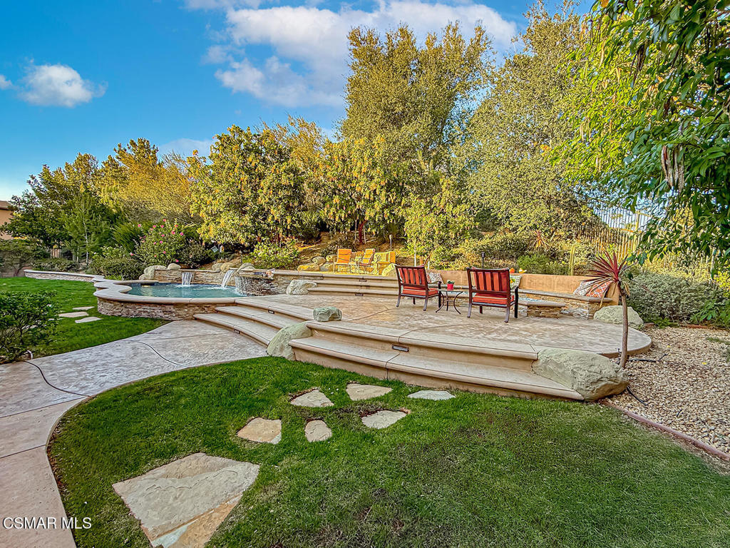 13257 Turnstone Circle Moorpark, CA 93021 - Photo 54 of 67