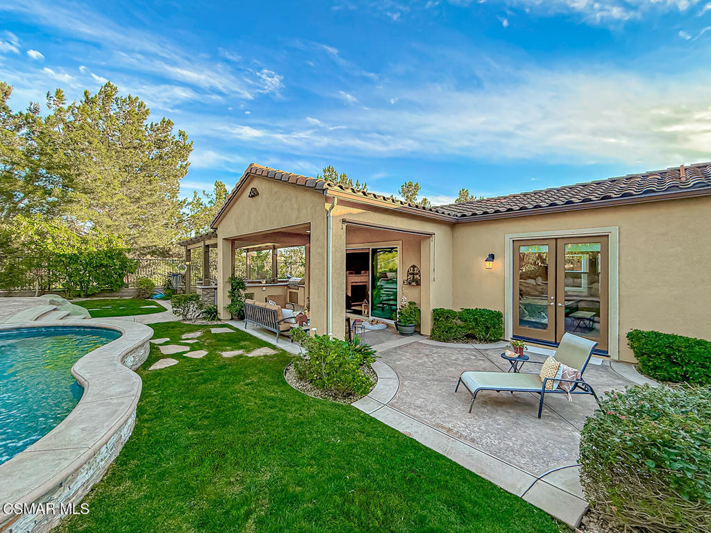 13257 Turnstone Circle Moorpark, CA 93021 - Photo 61 of 67