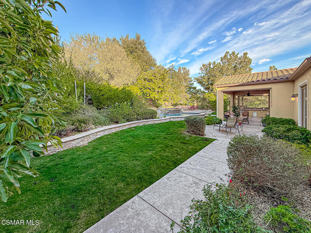 13257 Turnstone Circle Moorpark, CA 93021 - Photo 63 of 67