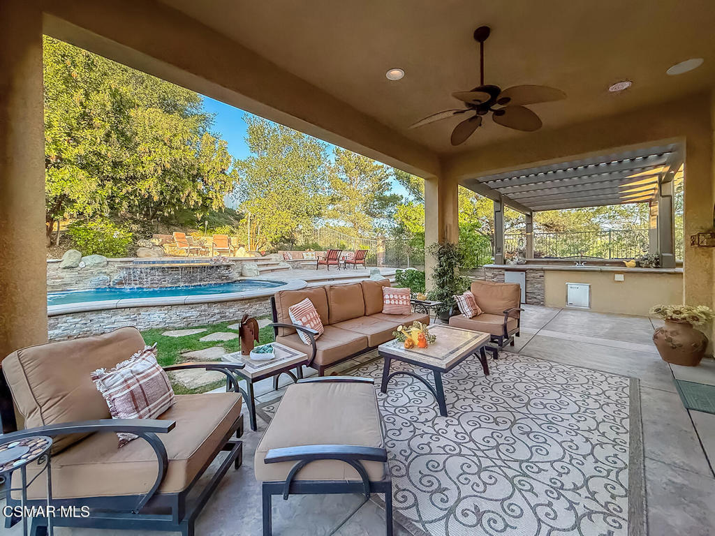 13257 Turnstone Circle Moorpark, CA 93021 - Photo 64 of 67