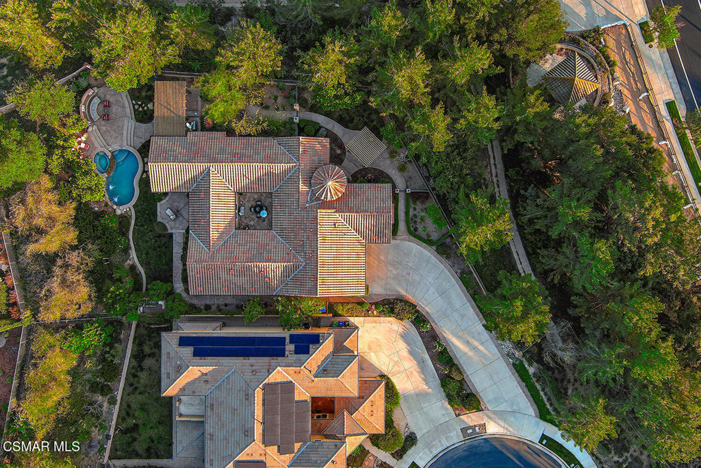 13257 Turnstone Circle Moorpark, CA 93021 - Photo 65 of 67