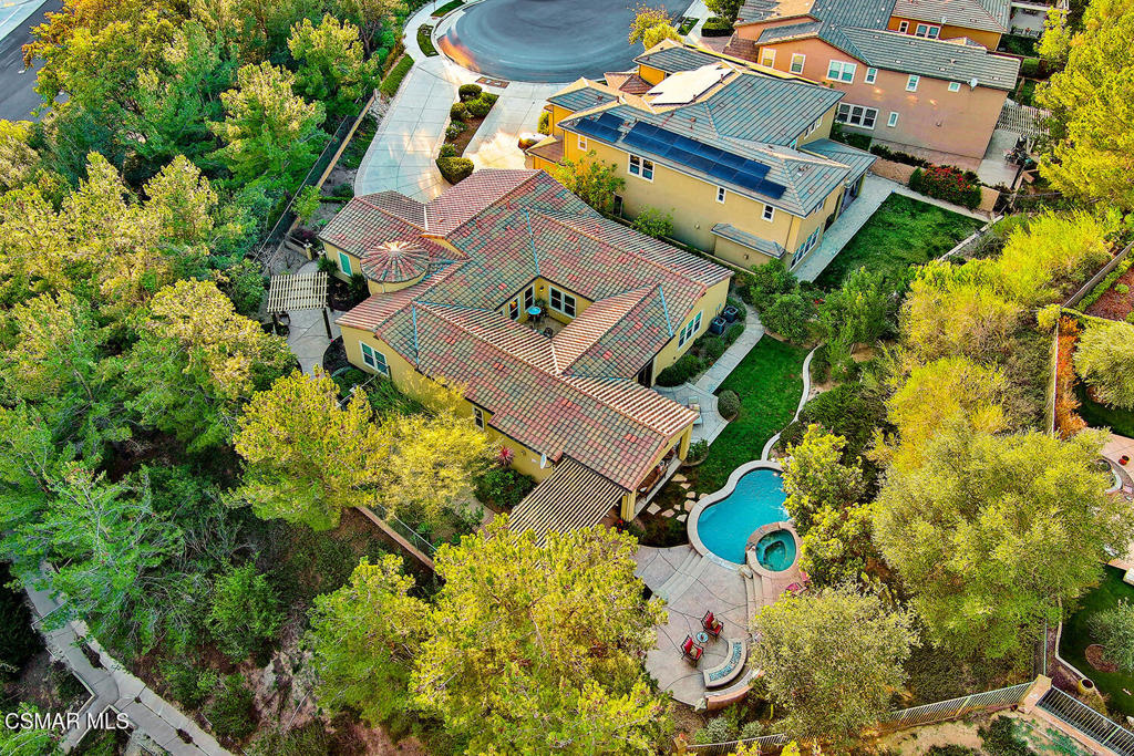 13257 Turnstone Circle Moorpark, CA 93021 - Photo 66 of 67