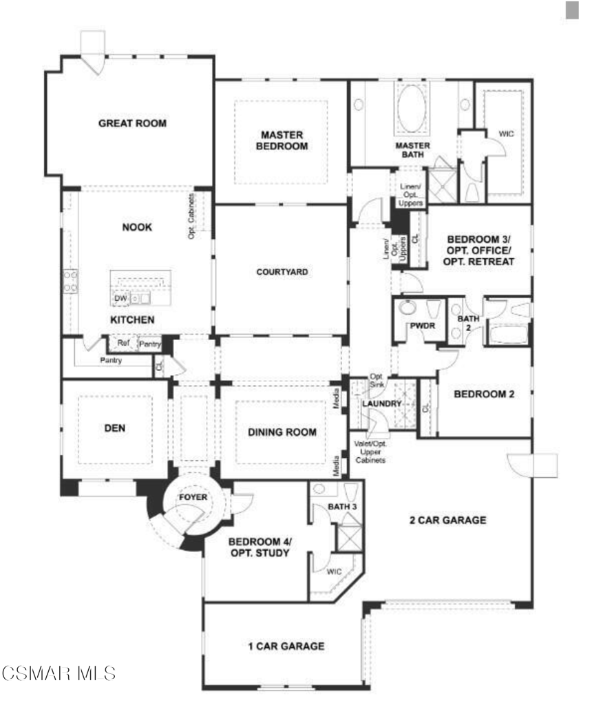 13257 Turnstone Circle Moorpark, CA 93021 - Photo 67 of 67