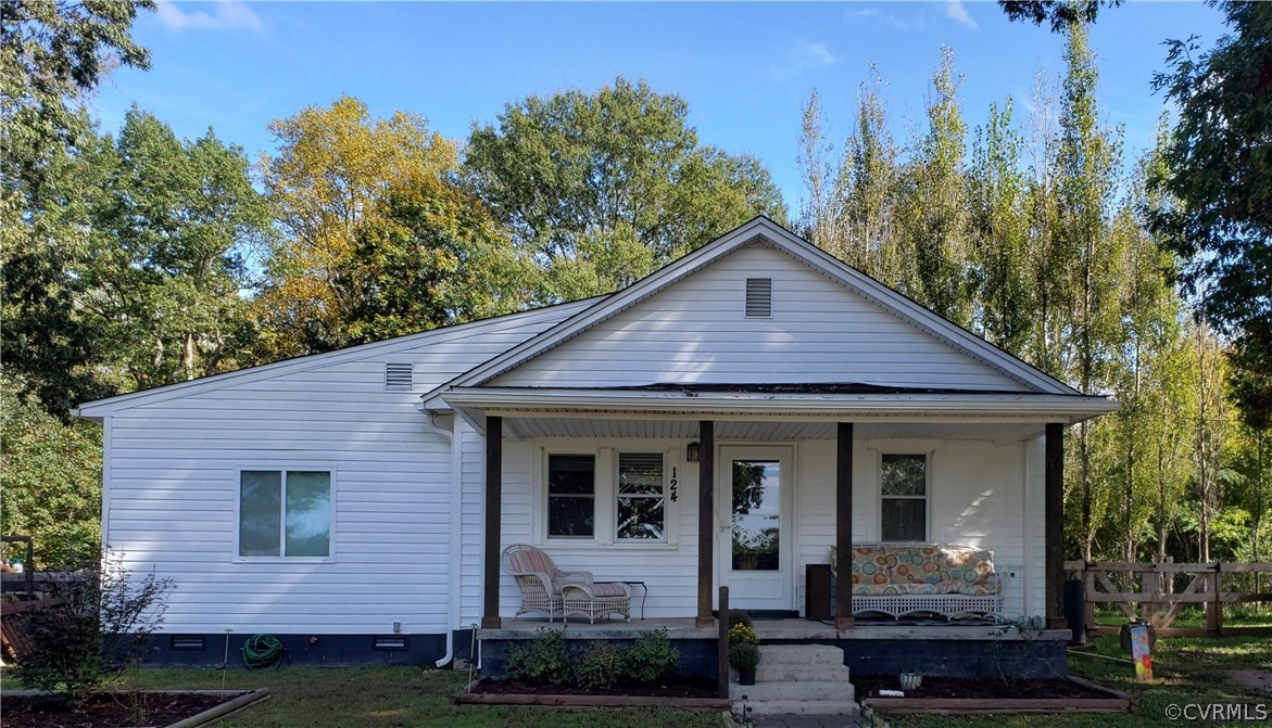 124 Forest View Road Cumberland, VA 23040 - Photo 1 of 25 Gallery Image 1