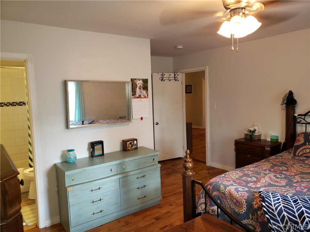 124 Forest View Road Cumberland, VA 23040 - Photo 12 of 25 Gallery Image 12