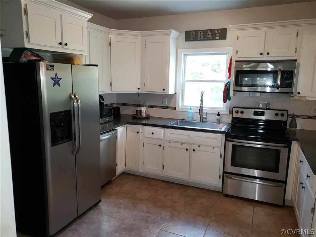 124 Forest View Road Cumberland, VA 23040 - Photo 14 of 25 Gallery Image 14