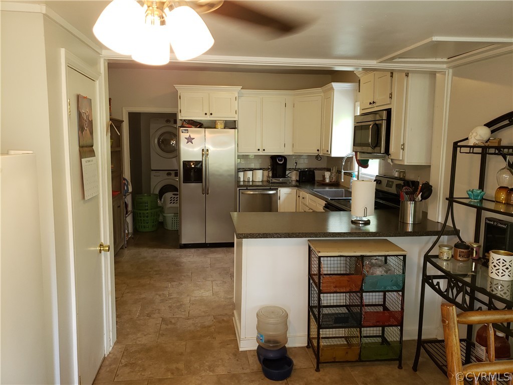 124 Forest View Road Cumberland, VA 23040 - Photo 17 of 25 Gallery Image 17