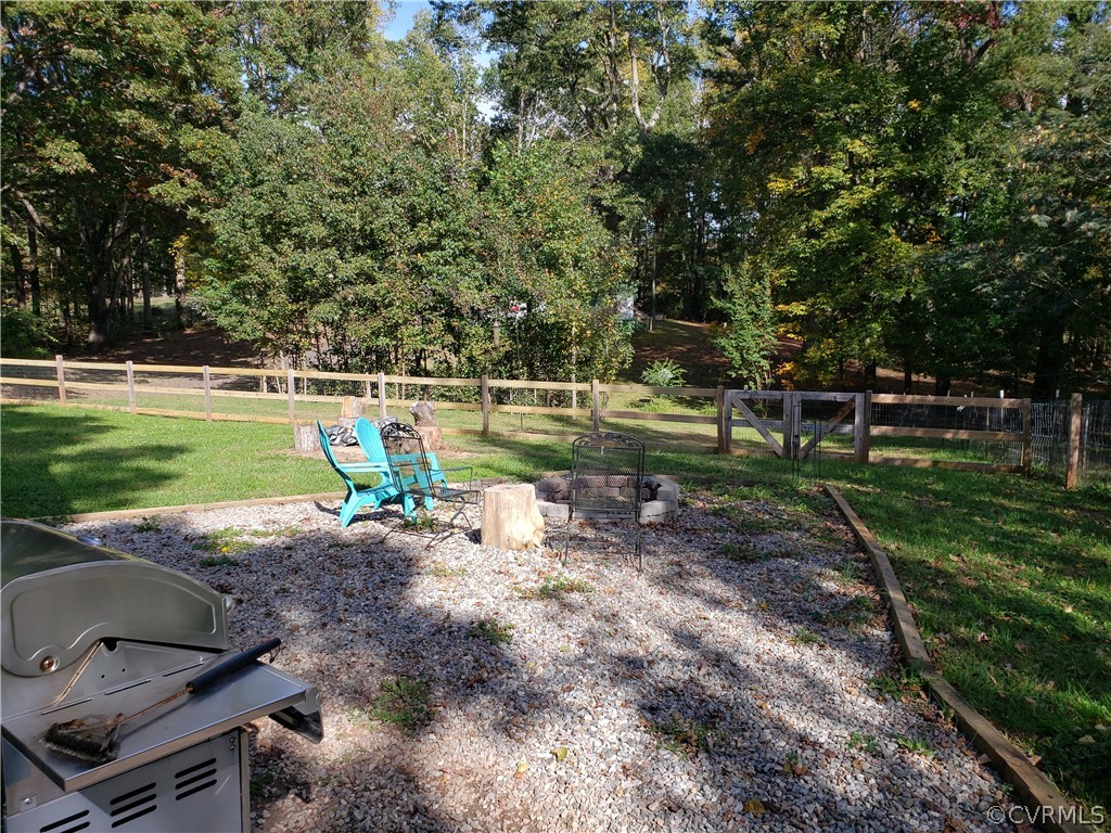 124 Forest View Road Cumberland, VA 23040 - Photo 20 of 25 Gallery Image 20