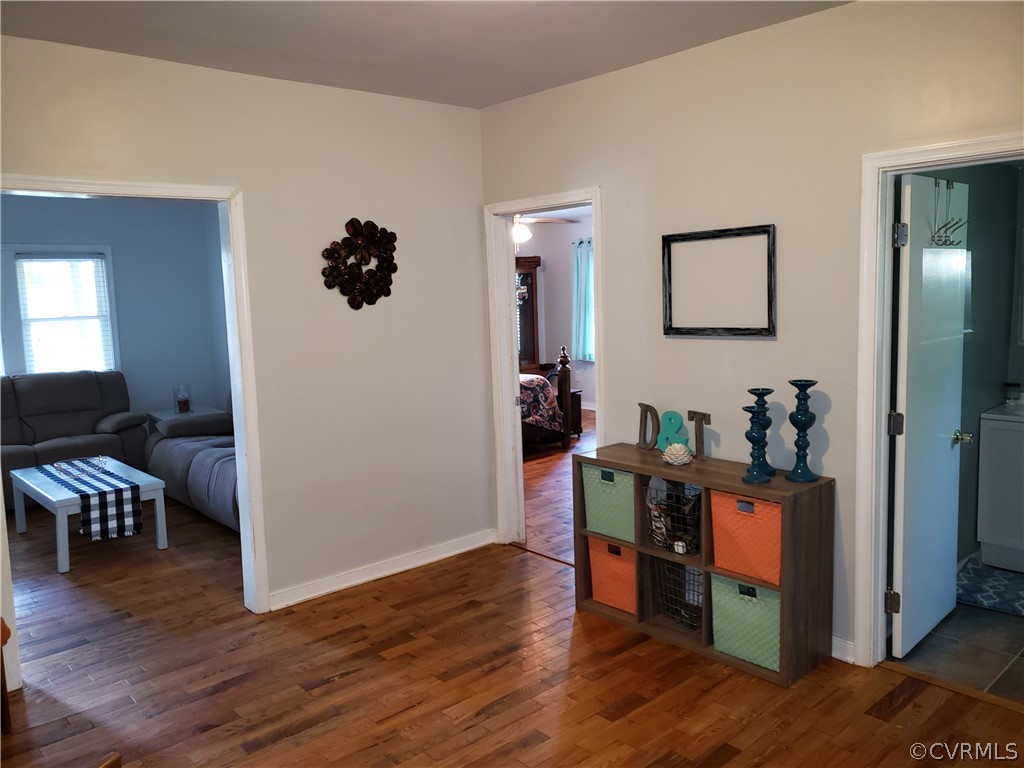 124 Forest View Road Cumberland, VA 23040 - Photo 5 of 25 Gallery Image 5