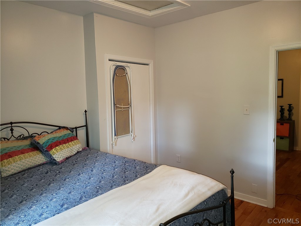 124 Forest View Road Cumberland, VA 23040 - Photo 8 of 25 Gallery Image 8