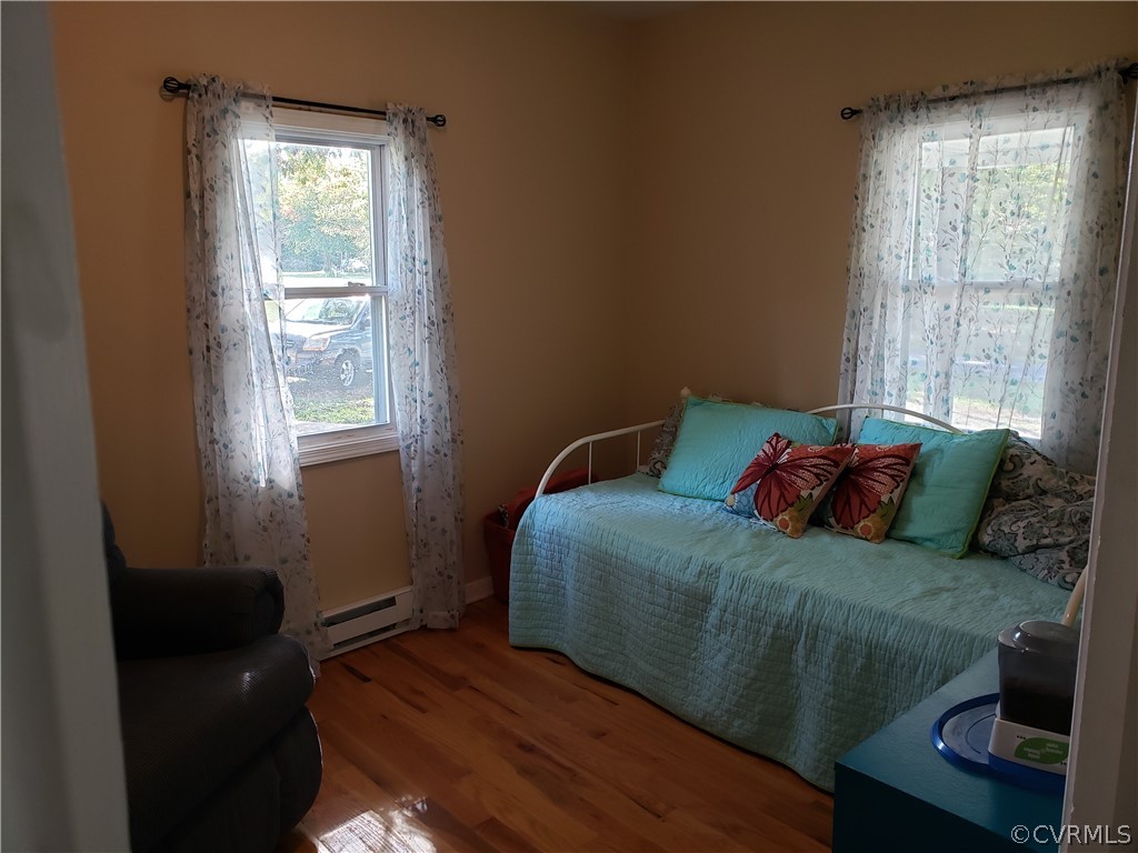 124 Forest View Road Cumberland, VA 23040 - Photo 9 of 25 Gallery Image 9