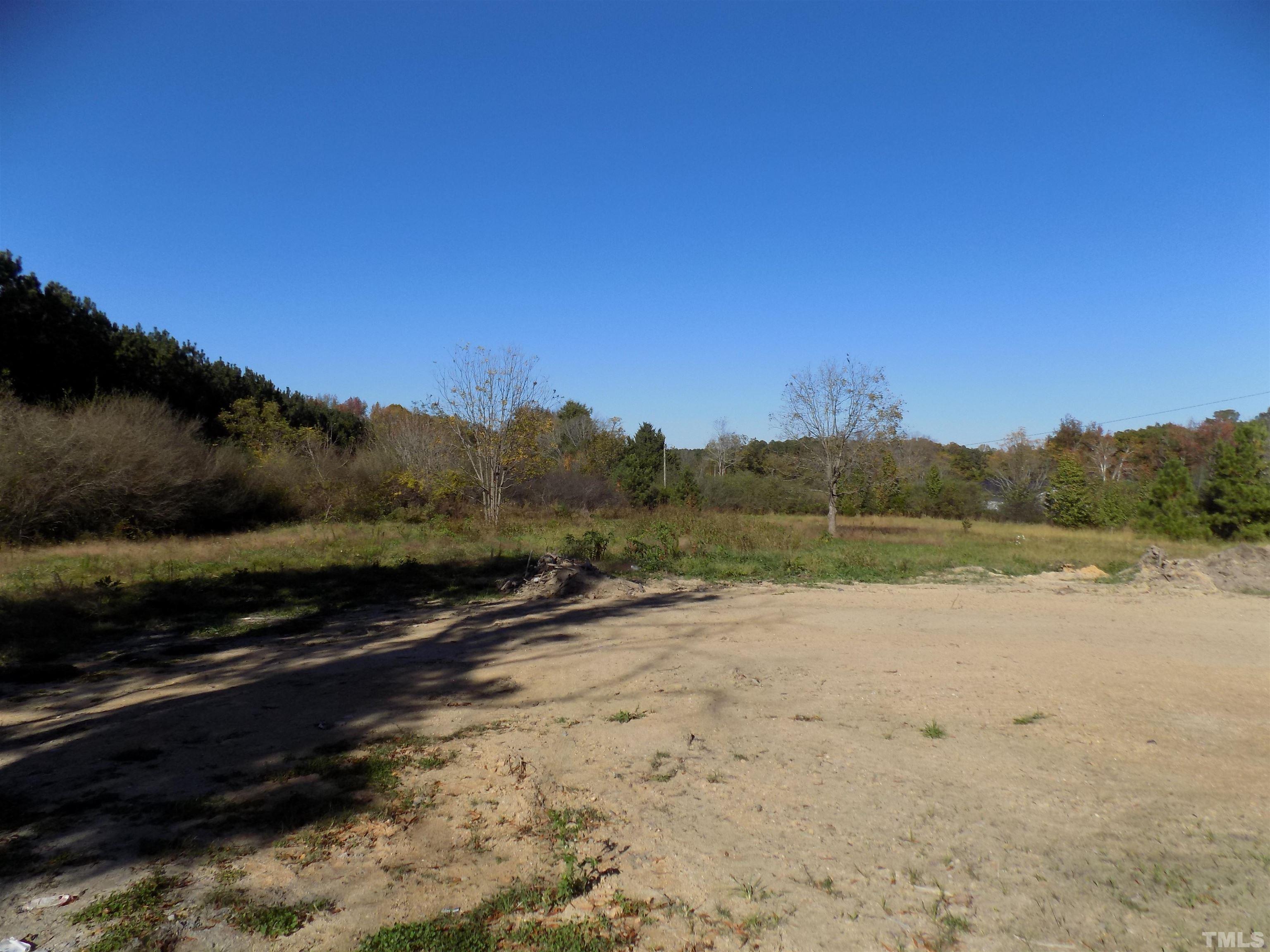 4561 Highway 56 Louisburg, NC 27549 - Photo 4 of 13 a view of lake with mountain view