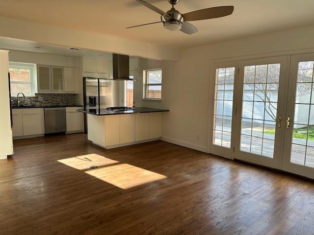 7017 Haverford Road Dallas, TX 75214 - Photo 15 of 19