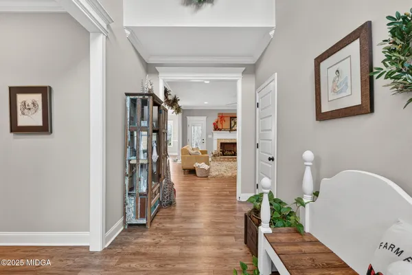 $434,500 | 153 Jackson Drive, Forsyth, GA 31029