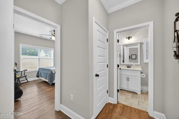$434,500 | 153 Jackson Drive, Forsyth, GA 31029