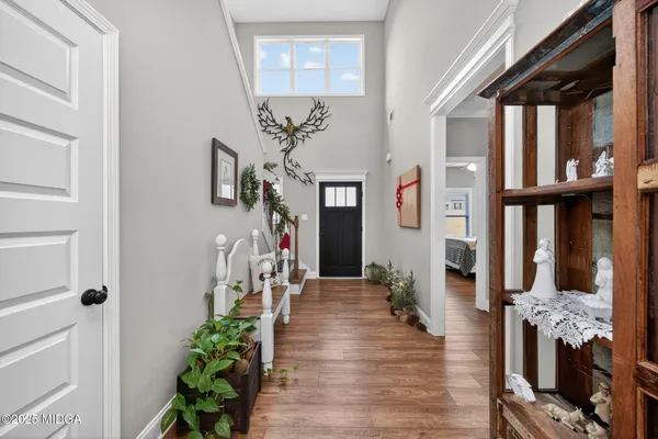 $434,500 | 153 Jackson Drive, Forsyth, GA 31029