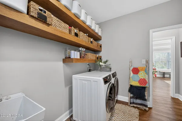 $434,500 | 153 Jackson Drive, Forsyth, GA 31029