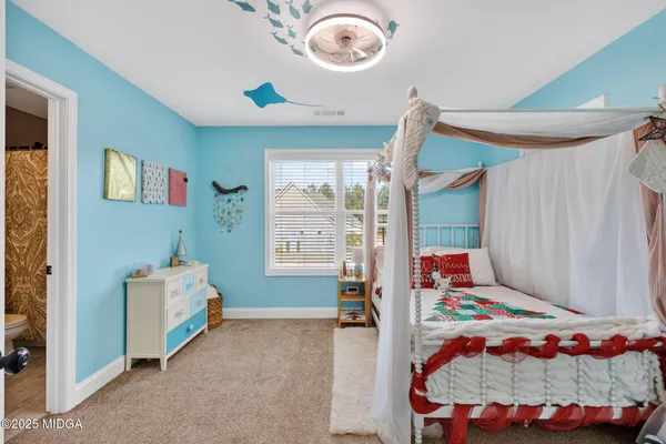 $434,500 | 153 Jackson Drive, Forsyth, GA 31029