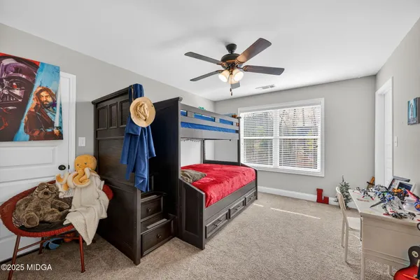 $434,500 | 153 Jackson Drive, Forsyth, GA 31029