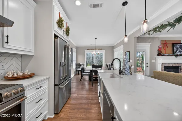 $434,500 | 153 Jackson Drive, Forsyth, GA 31029