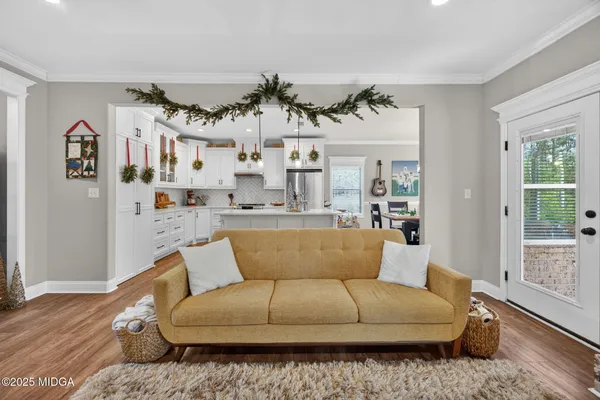 $434,500 | 153 Jackson Drive, Forsyth, GA 31029