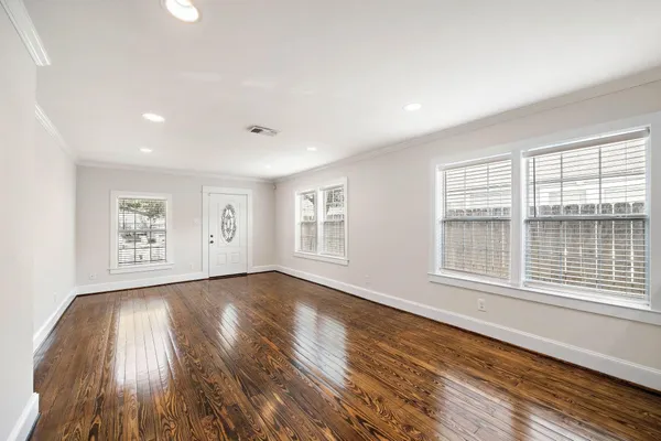 $2,650 | 1327 Idylwild Street, Unit A, Houston, TX 77009