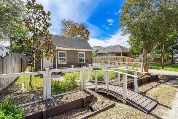 $2,650 | 1327 Idylwild Street, Unit A, Houston, TX 77009