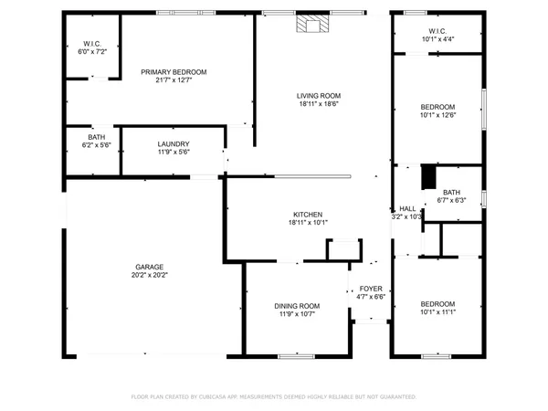 $2,650 | 1327 Idylwild Street, Unit A, Houston, TX 77009