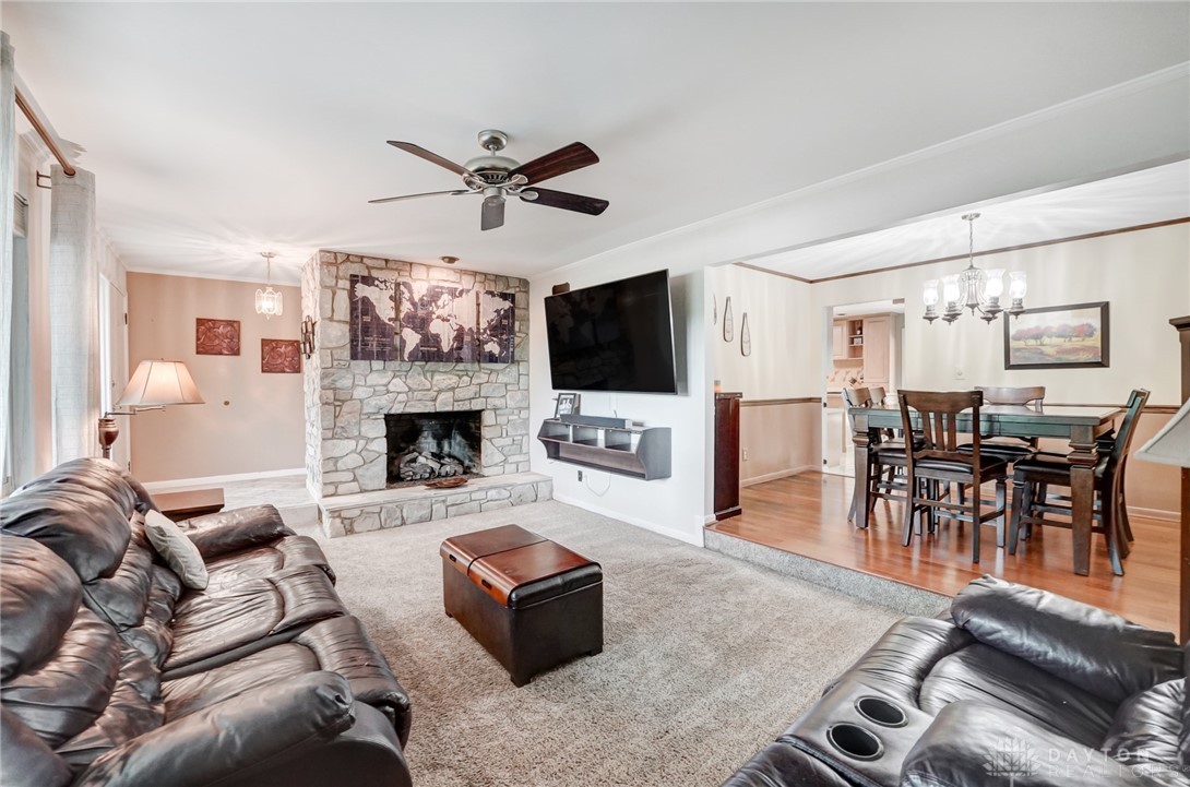 225 Davis Road Centerville, OH 45459 - Photo 13 of 70