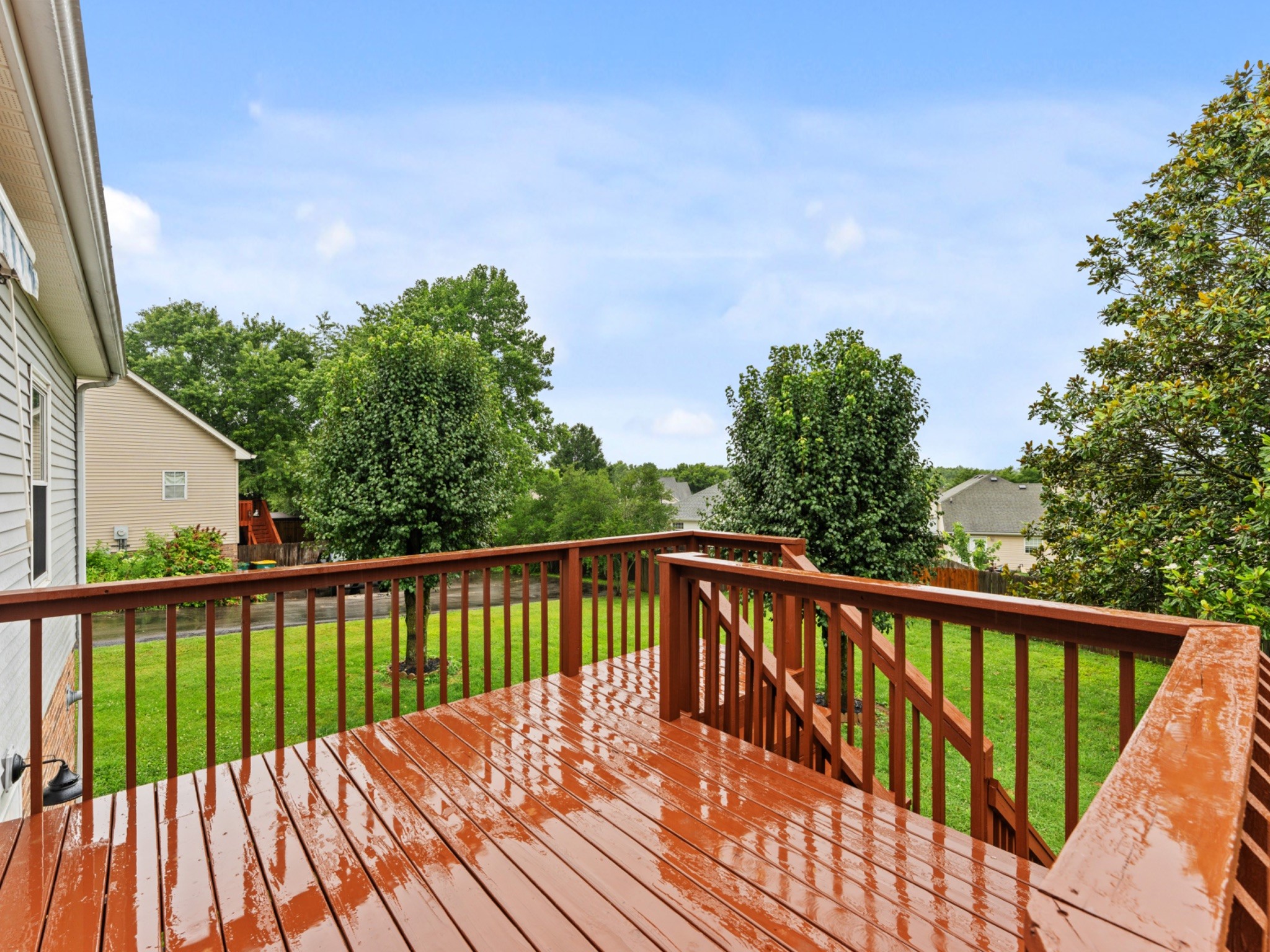 3708 Jay Lane Spring Hill, TN 37174 - Photo 29 of 35