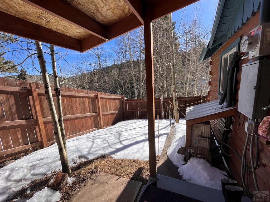 62 County Road 377, Unit 62 Rye, CO 81069 - Photo 14 of 15