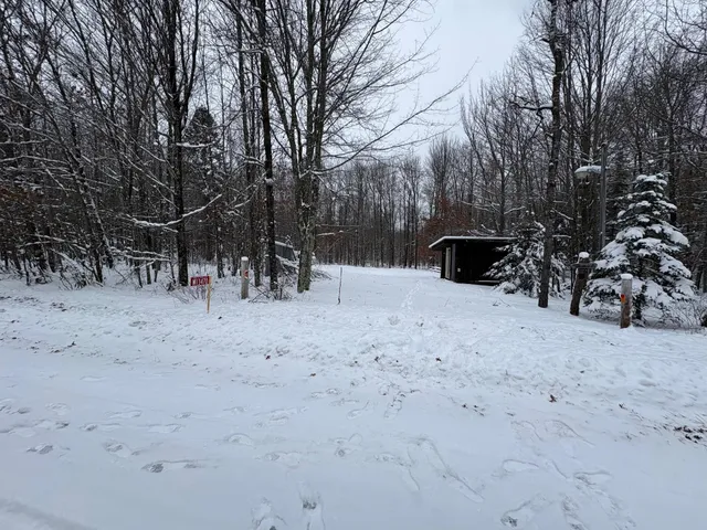 $72,500 | W13470 Eagle River Road, Silver Cliff, WI 54104