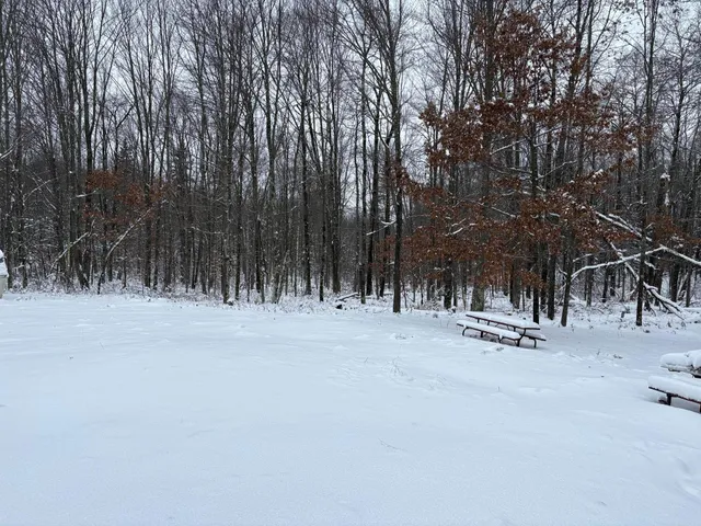 $72,500 | W13470 Eagle River Road, Silver Cliff, WI 54104