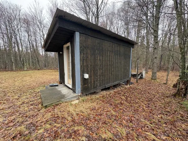$72,500 | W13470 Eagle River Road, Silver Cliff, WI 54104