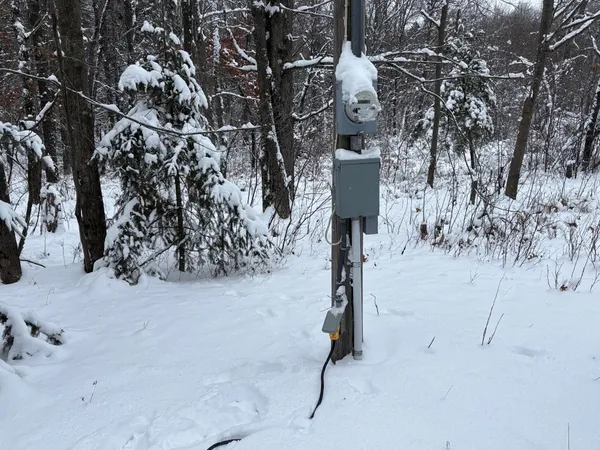 $72,500 | W13470 Eagle River Road, Silver Cliff, WI 54104