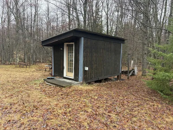 $72,500 | W13470 Eagle River Road, Silver Cliff, WI 54104