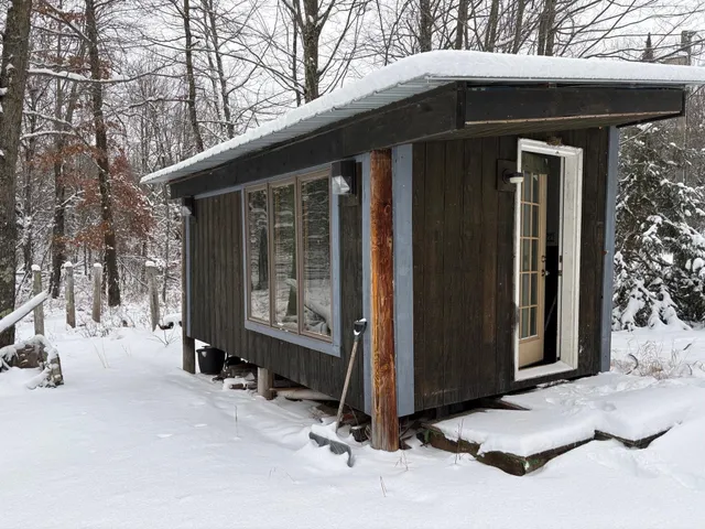 $72,500 | W13470 Eagle River Road, Silver Cliff, WI 54104