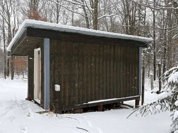 $72,500 | W13470 Eagle River Road, Silver Cliff, WI 54104